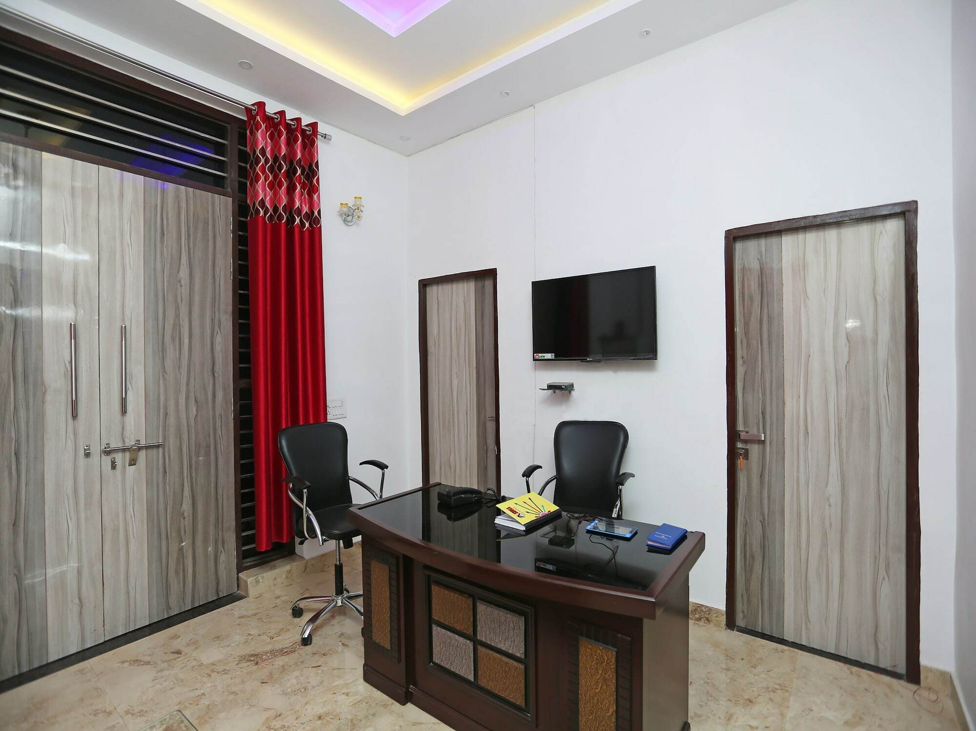 Hotel Rest Palace Agra  Dış mekan fotoğraf