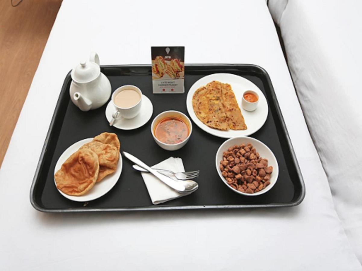 Hotel Rest Palace Agra  Dış mekan fotoğraf